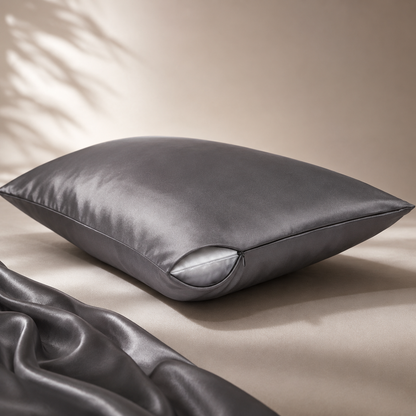 Pillowcase Dark Gray