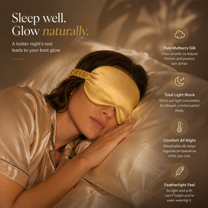 Premium Sleep Bundle