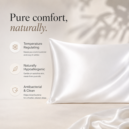 Pillowcase Dark Gray