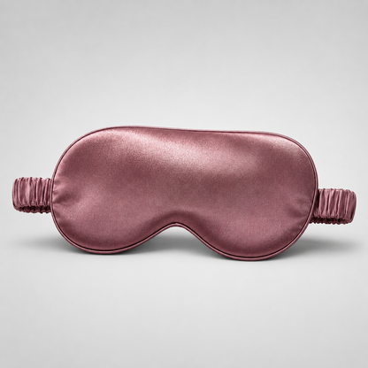 Premium Silk Sleep Mask