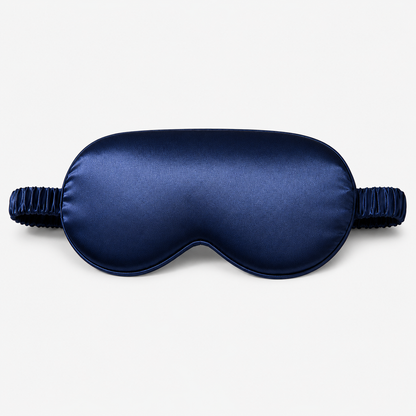 Premium Silk Sleep Mask