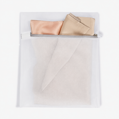Washing Bag For Silk