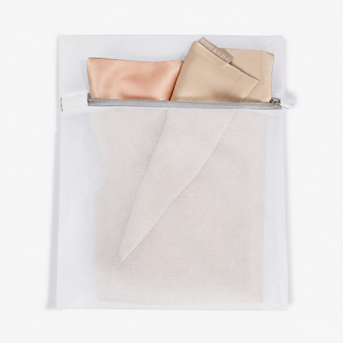 Washing Bag For Silk