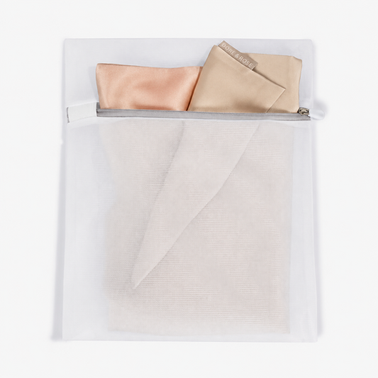 Washing Bag For Silk