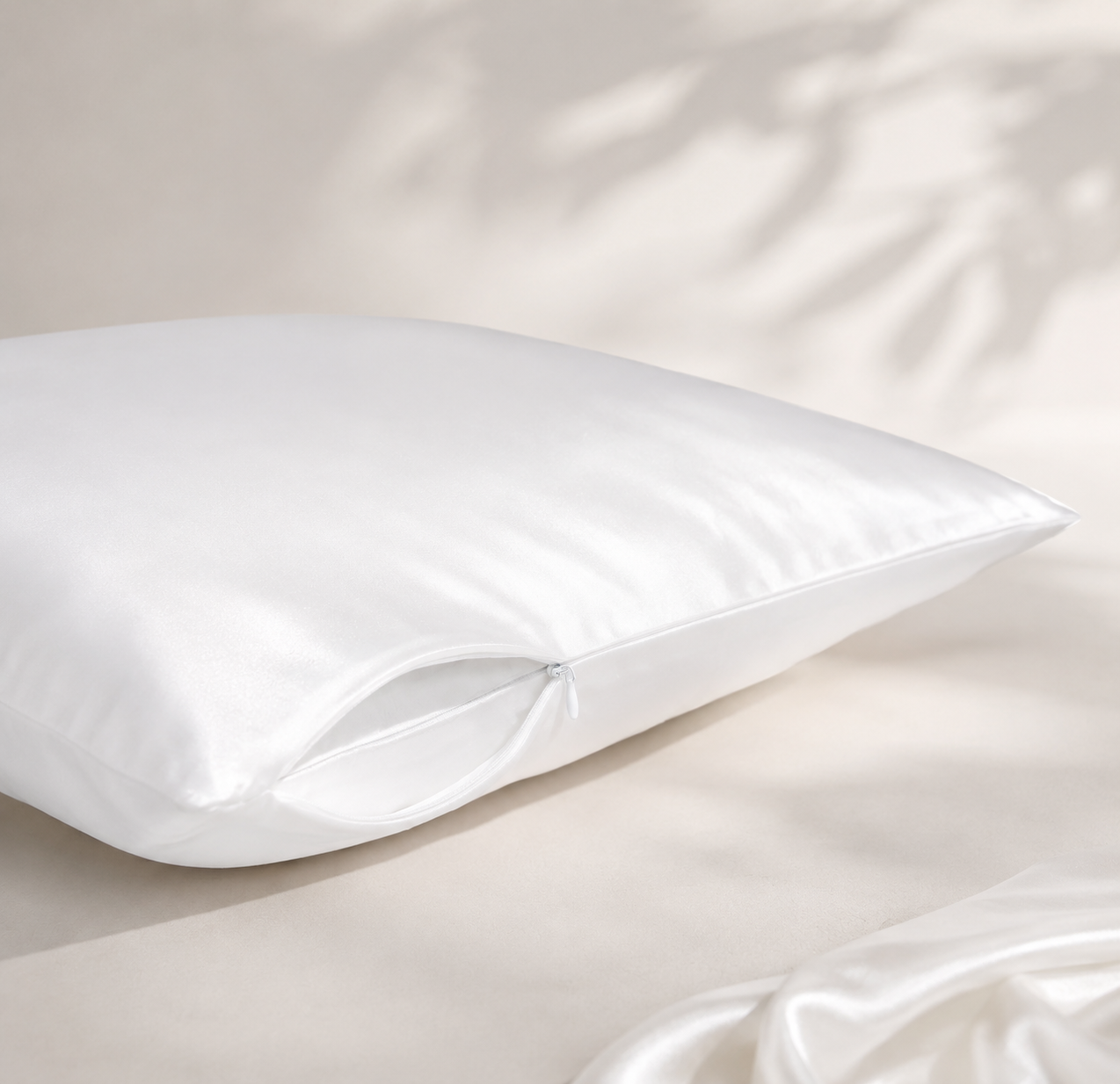 Pillowcase Dark Gold