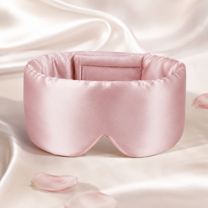 Serene Sleep Mask Wine
