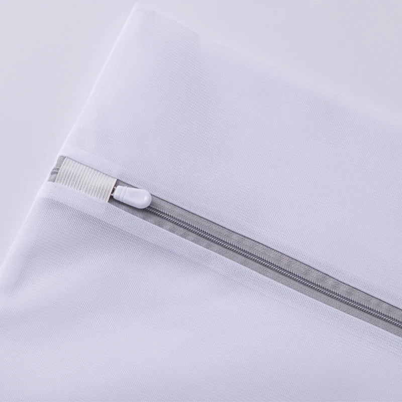 Washing Bag For Silk