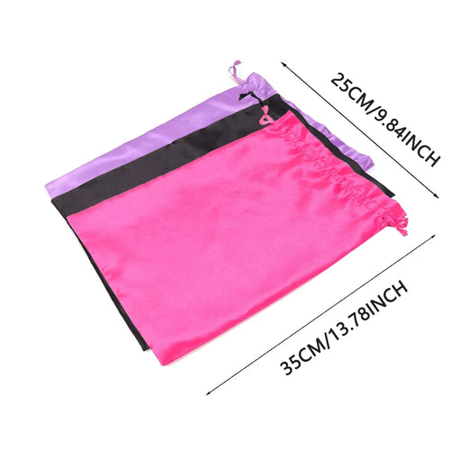 Travel Pouch