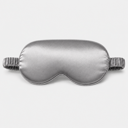 Premium Silk Sleep Mask