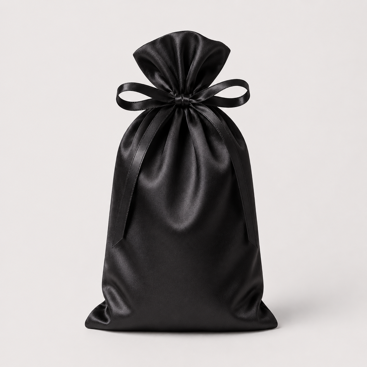 Silk Travel Pouch 6