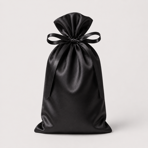 Silk Travel Pouch 3