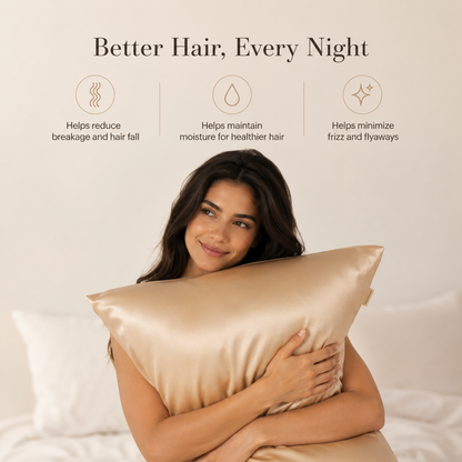 Pillowcase Dark Gray
