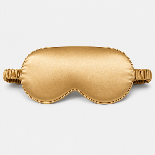 Premium Silk Sleep Mask