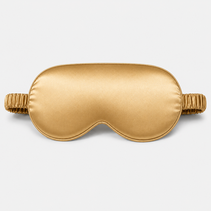 Premium Silk Sleep Mask