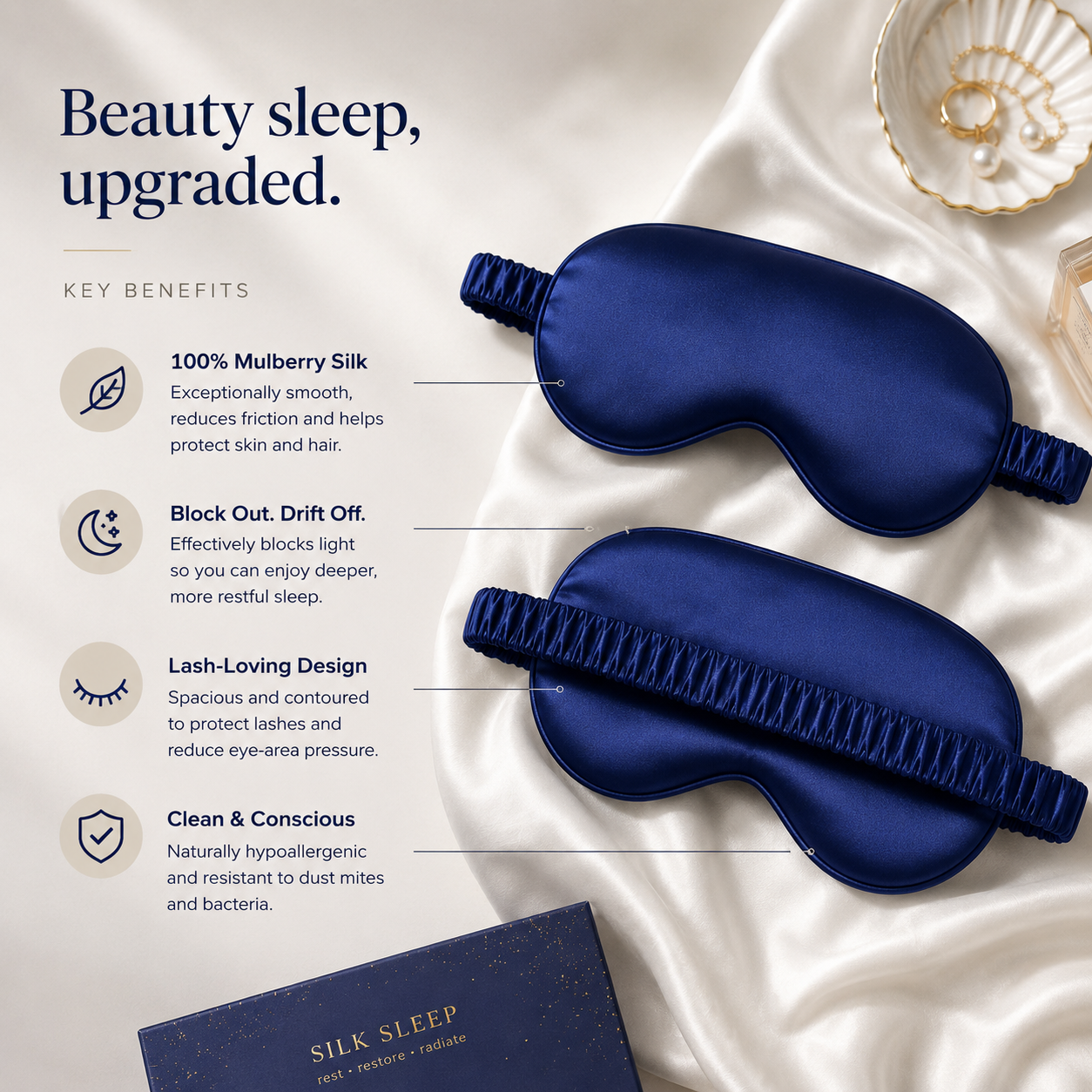 Premium Sleep Bundle 3