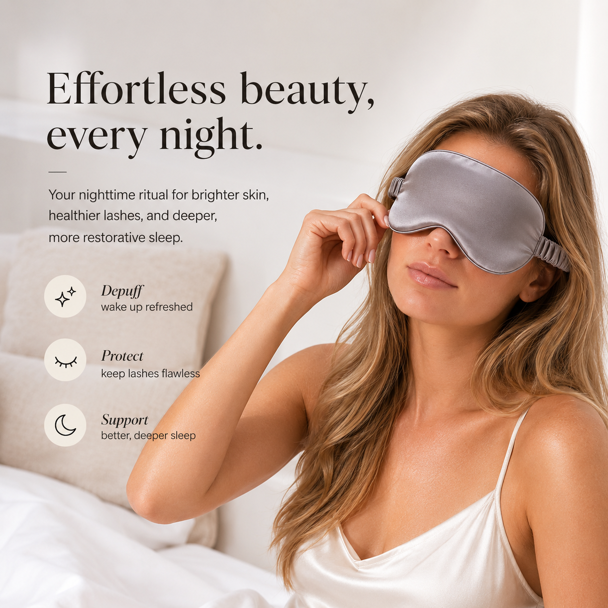 Premium Sleep Bundle