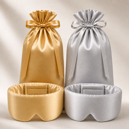 Silk Travel Duo Bundle 2