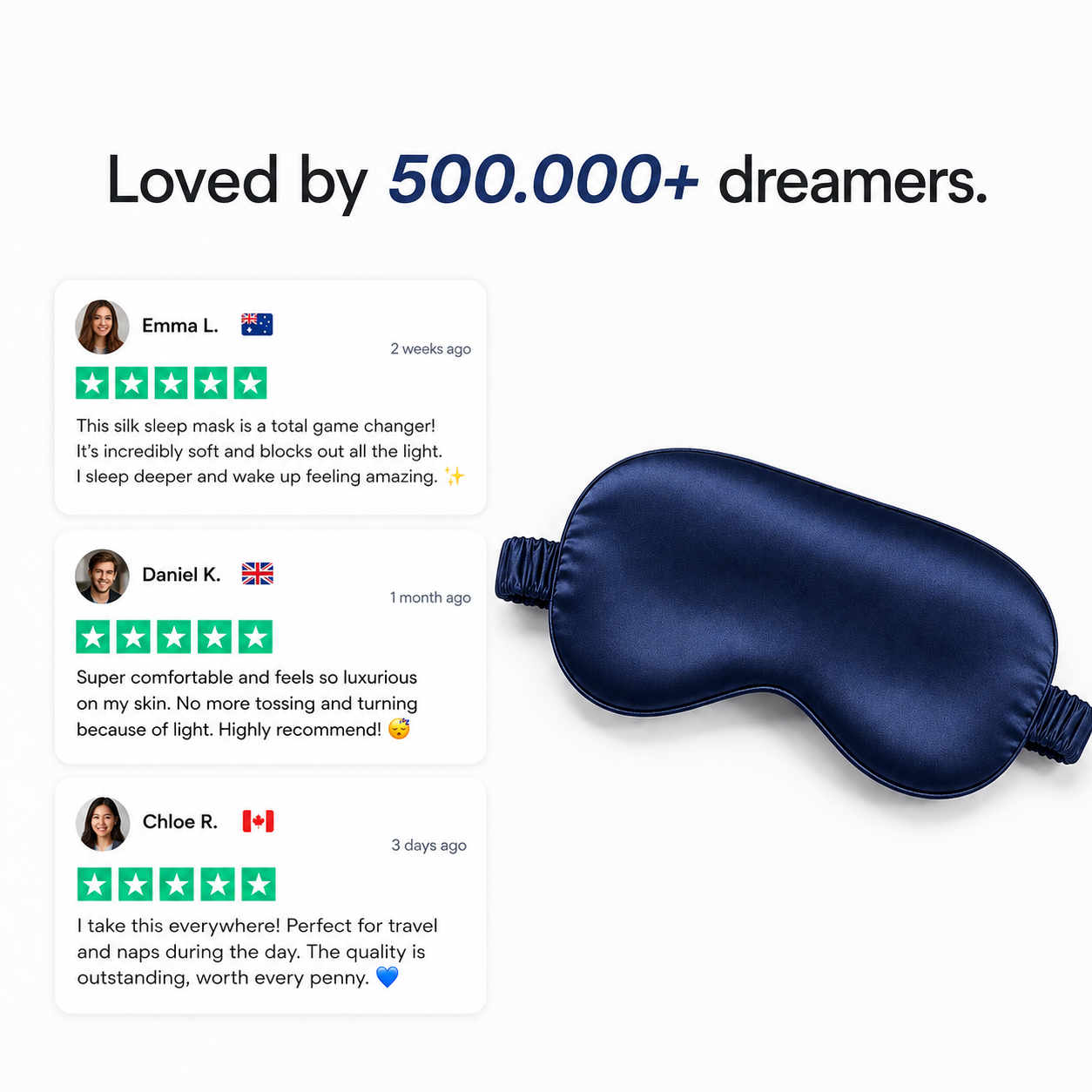 Premium Sleep Bundle