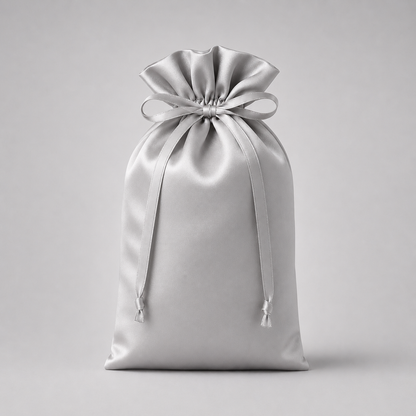 Silk Travel Pouch 7