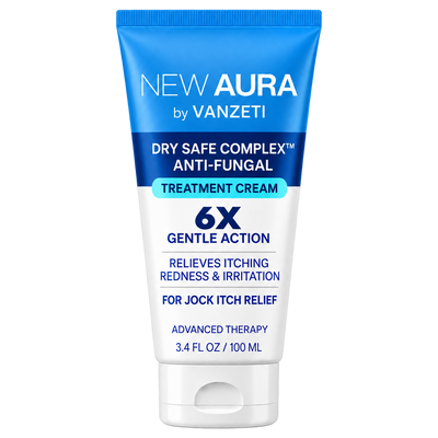 NEW AURA
