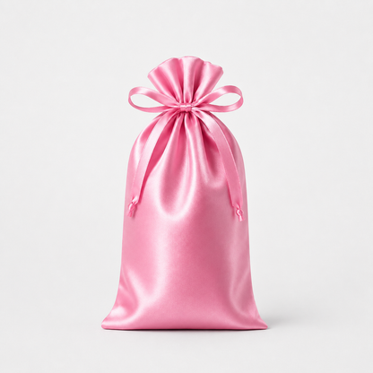 Silk Travel Pouch 4